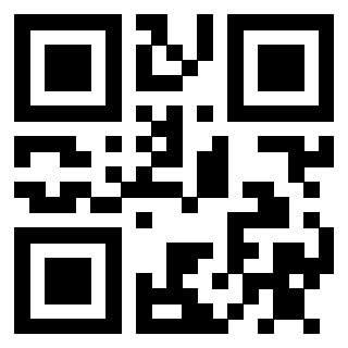 Il QrCode di 3910249447