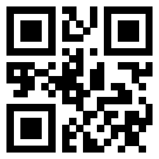 3910249449 QrCode associato