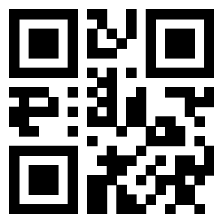 3910249450 - Immagine del QrCode