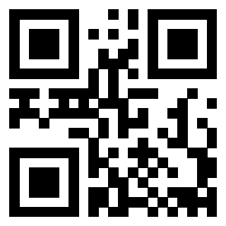 3910249452 - Immagine del Qr Code associato