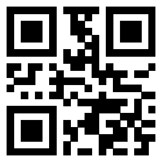 3910249455 QrCode associato