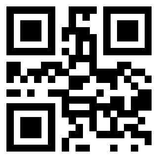 3910249456 - Immagine del Qr Code