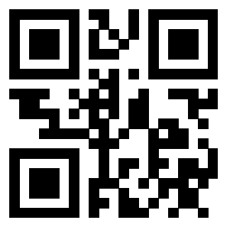 3910249457 - Immagine del QrCode associato