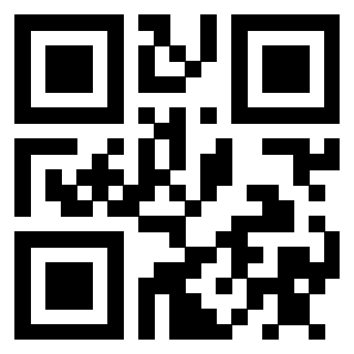 Il Qr Code di 3910249465