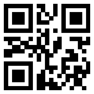 Immagine del QrCode di 3910249467