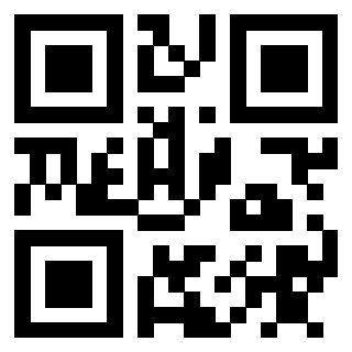 Immagine del Qr Code di 3910249472