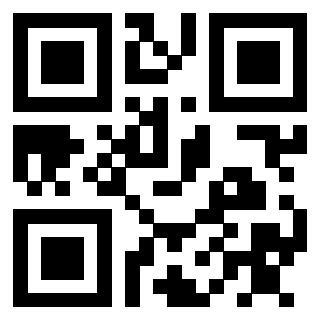 3910249474 - Immagine del Qr Code