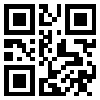 3910249480 Qr Code associato