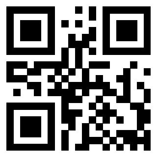 3910249481 - Immagine del Qr Code associato