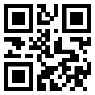 Scansione del Qr Code di 3910249485