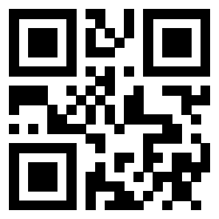 Il Qr Code di 3910249487