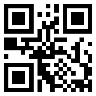 3910249490 - Immagine del QrCode associato
