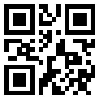 Immagine del Qr Code di 3910249496