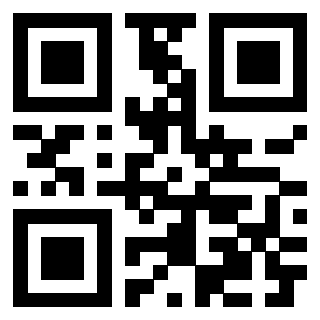 Immagine del QrCode di 3910249497
