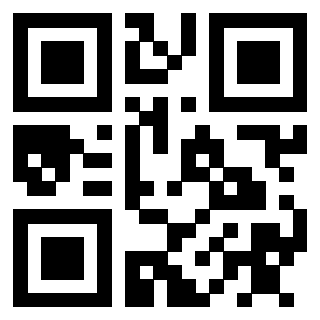 3910249500 QrCode associato