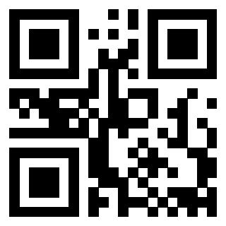 3910249501 Qr Code associato