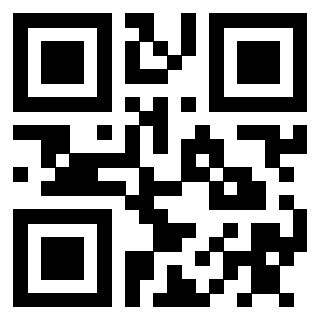 Immagine del QrCode di 3910249502
