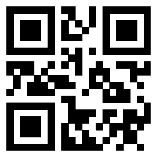 3910249503 Qr Code associato