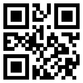 3910249504 - Immagine del QrCode associato