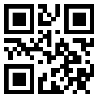 3910249505 - Immagine del Qr Code