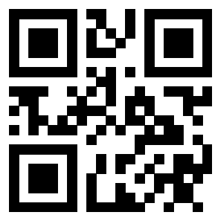 Immagine del Qr Code di 3910249508
