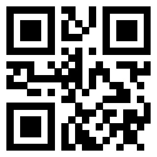 Il Qr Code di 3910249511