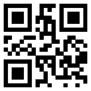 Immagine del Qr Code di 3910249514