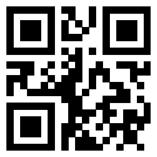 3910249515 - Immagine del Qr Code associato