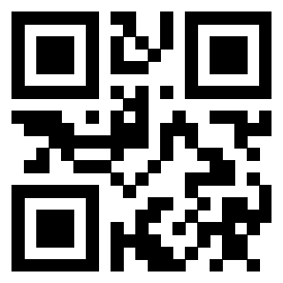 3910249516 - Immagine del QrCode associato