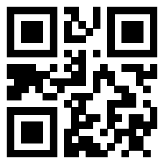 3910249517 - Immagine del QrCode associato