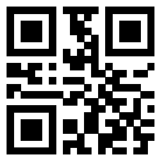Scansione del Qr Code di 3910249519