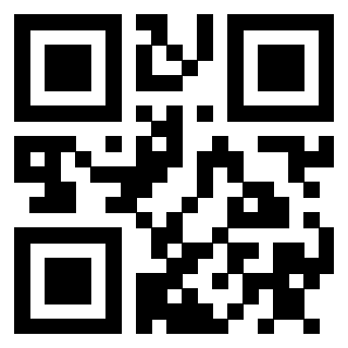 Scansione del Qr Code di 3910249521