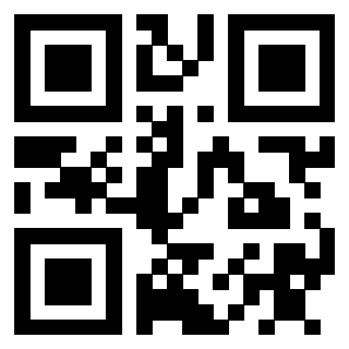 Scansione del Qr Code di 3910249522