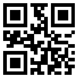 3910249526 - Immagine del Qr Code associato