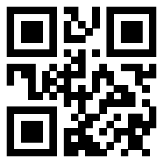 3910249528 - Immagine del QrCode associato