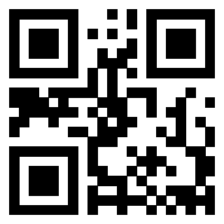 3910249529 Qr Code associato
