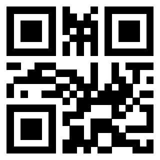 Immagine del QrCode di 3910249530