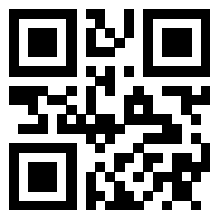 Il Qr Code di 3910249531