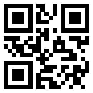 Il Qr Code di 3910249533