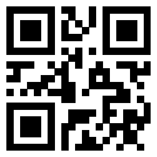 Immagine del QrCode di 3910249537