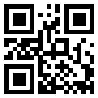 3910249542 - Immagine del Qr Code associato