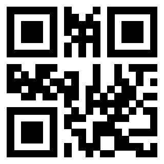 Il Qr Code di 3910249543