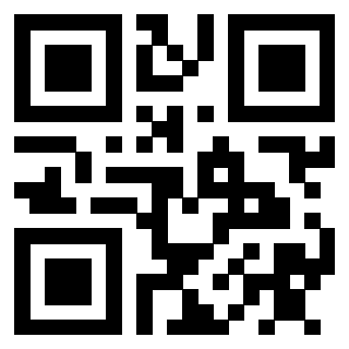 3910249548 - Immagine del QrCode associato