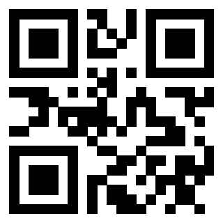 3910249551 Qr Code associato