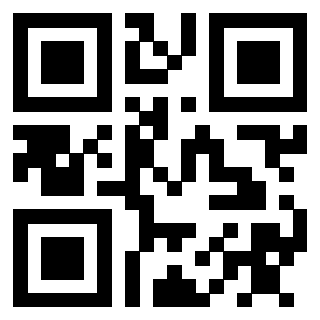 3910249552 Qr Code associato