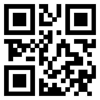 3910249555 QrCode associato
