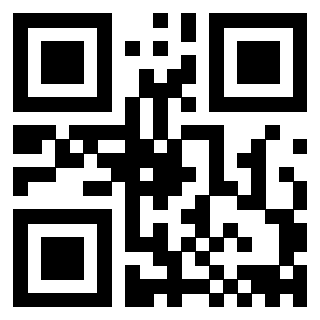 3910249556 QrCode associato