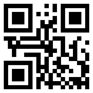 Il QrCode di 3910249557