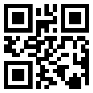 3910249559 - Immagine del QrCode associato