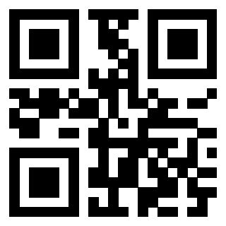 3910249560 - Immagine del Qr Code associato